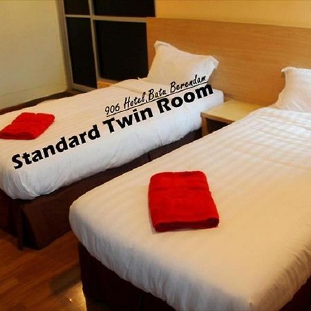 906 Hotel Batu Berendam Malacca Eksteriør billede