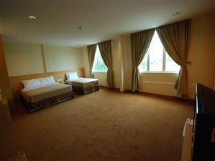 906 Hotel Batu Berendam Malacca Eksteriør billede