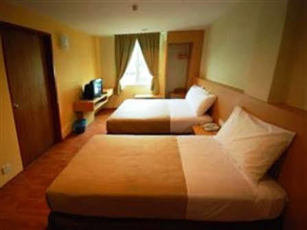 906 Hotel Batu Berendam Malacca Eksteriør billede