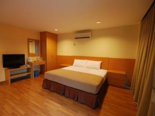 906 Hotel Batu Berendam Malacca Eksteriør billede