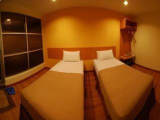 906 Hotel Batu Berendam Malacca Eksteriør billede